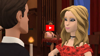 Candy, Episode 5 screenshot