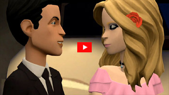 Candy, Episode 11 screenshot