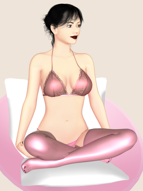 Image of Max Wilson Art